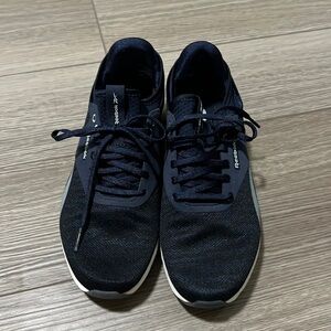 Redbok DMX Moving Air sneakers